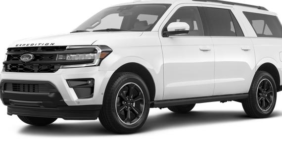 FORD EXPEDITION MAX 2023 1FMJK2A85PEA40274 image